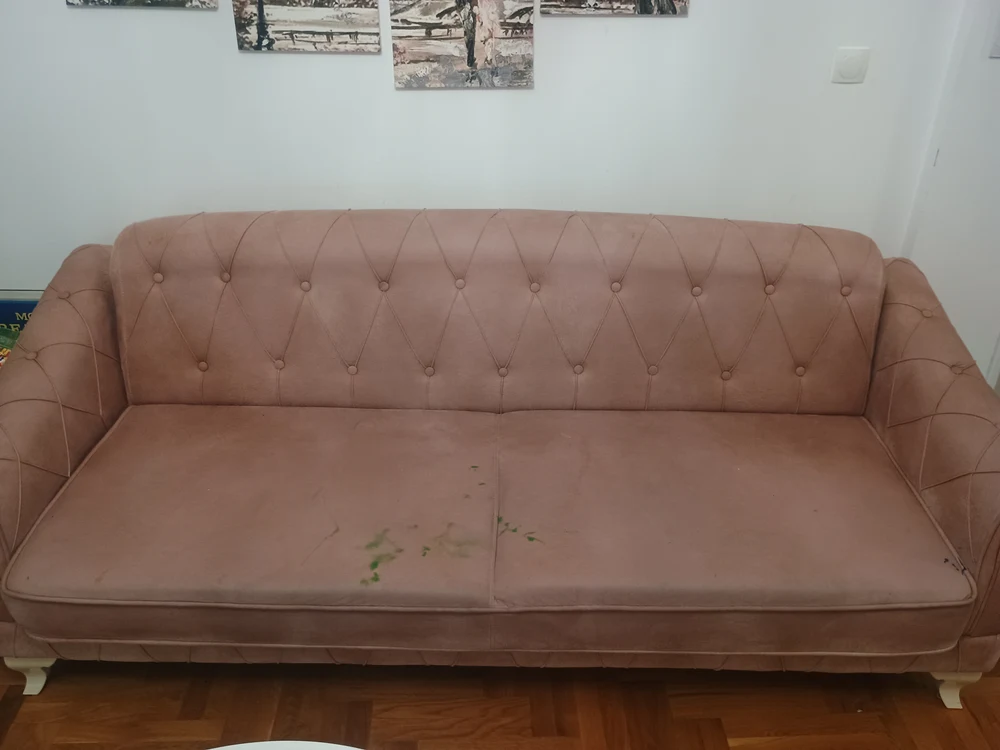 Transparentan odnos