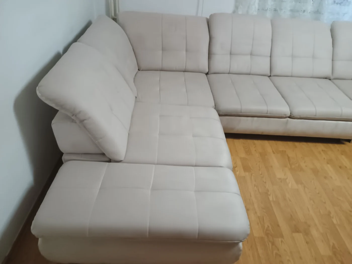 Dubinsko čišćenje nameštaja 5 plus